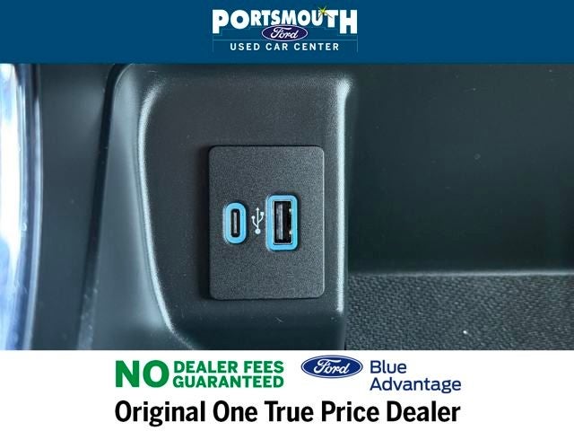 2023 Ford F-150 XLT Crew Cab