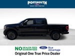 2023 Ford F-150 XLT Crew Cab