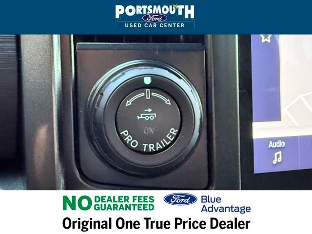 2023 Ford F-150 XLT Crew Cab