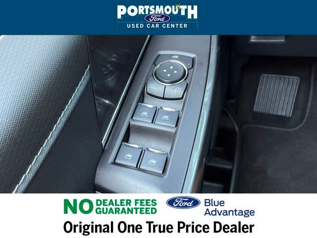 2023 Ford F-150 XLT Crew Cab