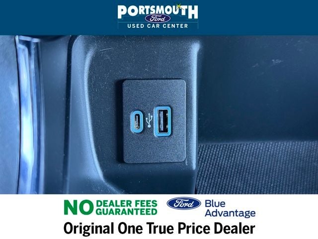 2023 Ford F-150 XLT Crew Cab