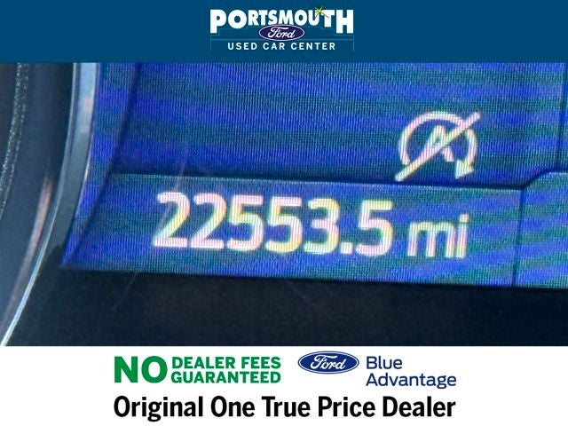 2023 Ford F-150 XLT Crew Cab