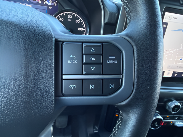 2023 Ford F-150 XLT Crew Cab