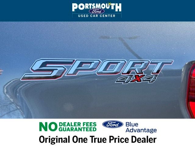 2023 Ford F-150 XLT Crew Cab