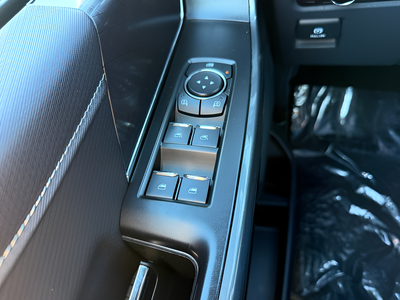 2023 Ford F-150 XLT Crew Cab