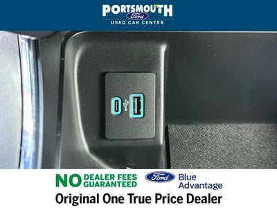 2023 Ford F-150 XLT Crew Cab