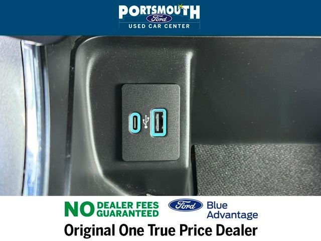 2023 Ford F-150 XLT Crew Cab