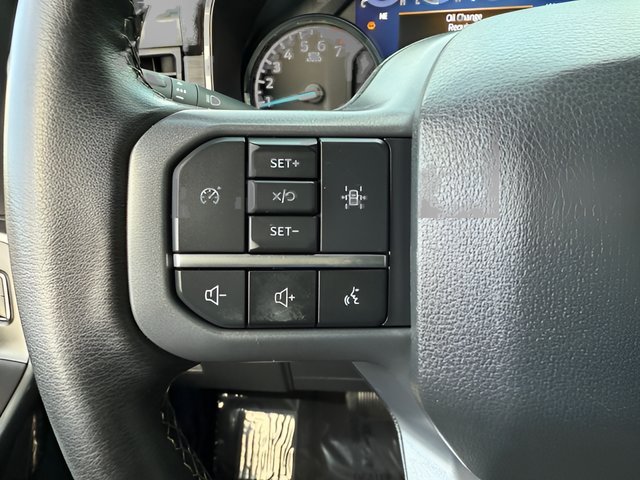 2023 Ford F-150 XLT Crew Cab