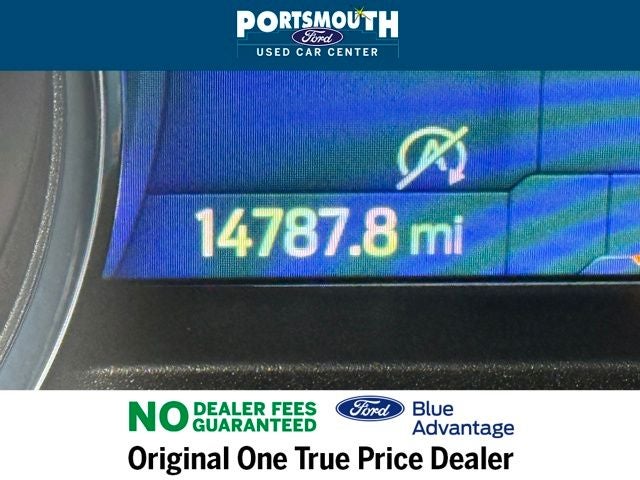 2023 Ford F-150 XLT Crew Cab