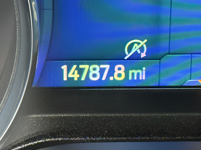 2023 Ford F-150 XLT Crew Cab
