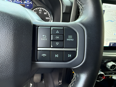 2023 Ford F-150 XLT Crew Cab