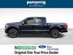 2023 Ford F-150 XLT Crew Cab
