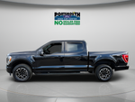 2023 Ford F-150 XLT Crew Cab