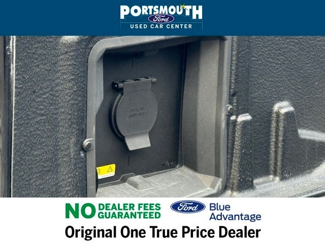 2023 Ford F-150 XLT Crew Cab