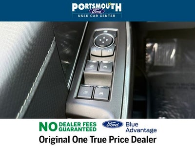 2023 Ford F-150 XLT Crew Cab