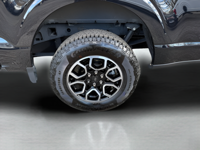 2023 Ford F-150 XLT Crew Cab