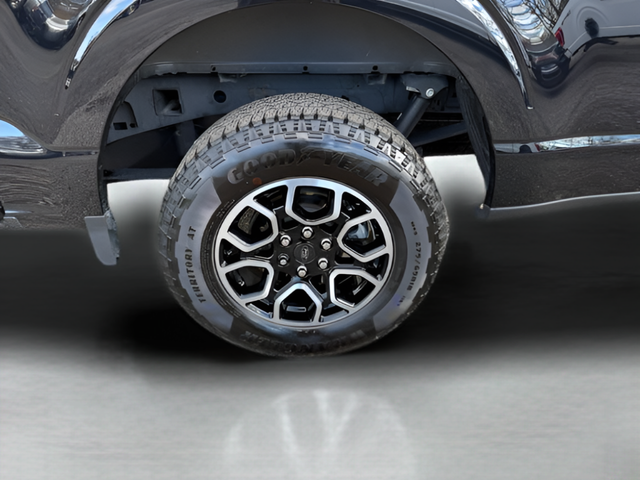 2023 Ford F-150 XLT Crew Cab