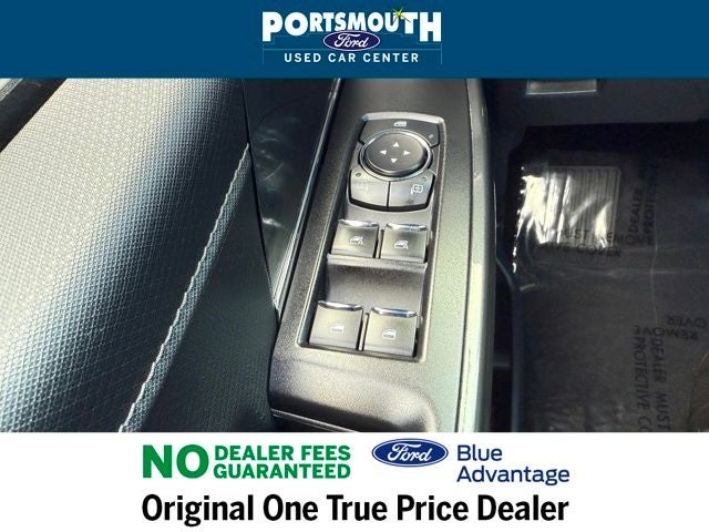 2023 Ford F-150 XLT Crew Cab