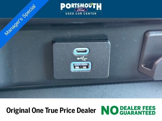 2023 Ford F-150 XLT Crew Cab