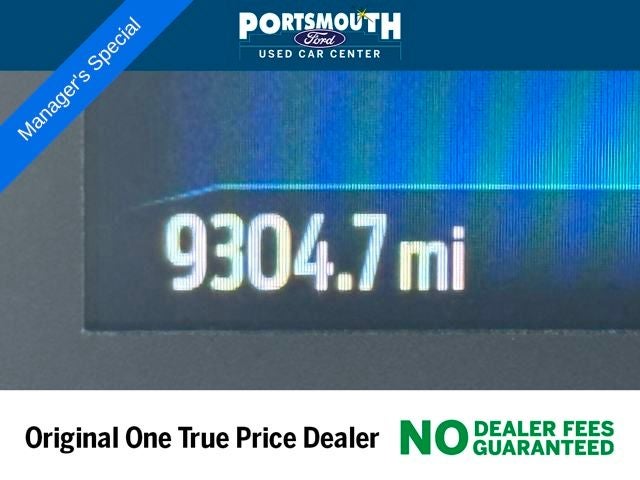 2023 Ford F-150 XLT Crew Cab