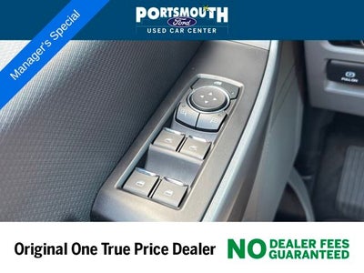 2023 Ford F-150 XLT Crew Cab