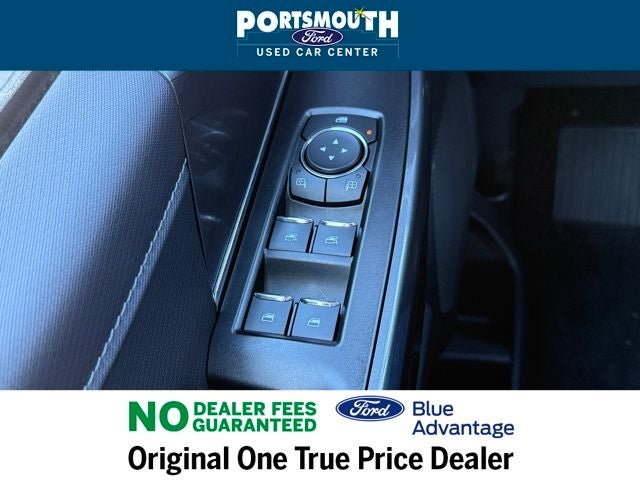 2022 Ford F-150 XLT Crew Cab