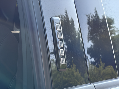 2023 Ford F-150 XLT Crew Cab