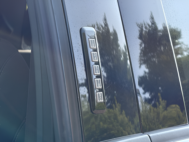 2023 Ford F-150 XLT Crew Cab