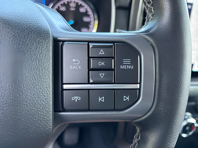 2023 Ford F-150 XLT Crew Cab
