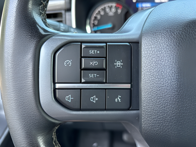2023 Ford F-150 XLT Crew Cab