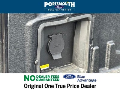 2023 Ford F-150 XLT Crew Cab