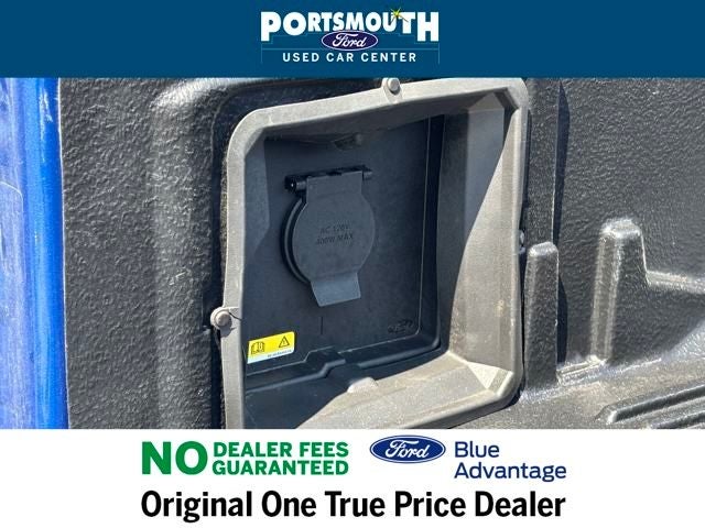 2023 Ford F-150 XLT Crew Cab