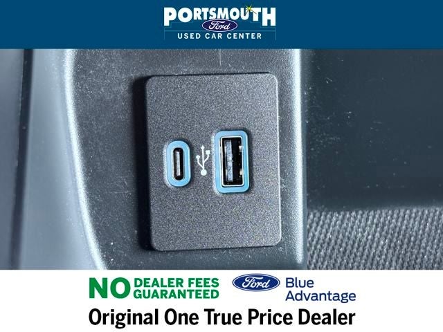 2023 Ford F-150 XLT Crew Cab