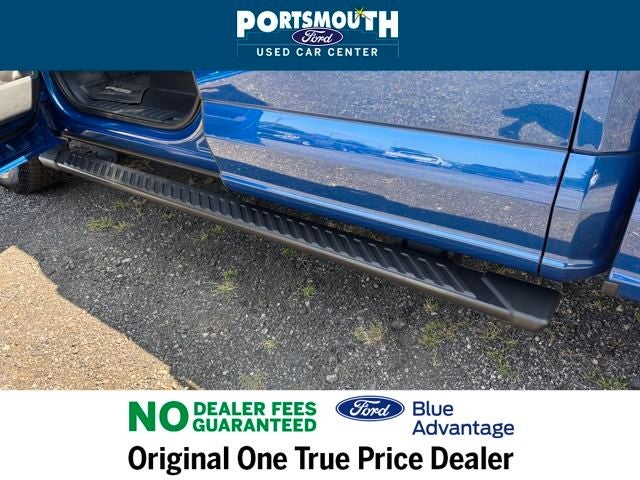 2023 Ford F-150 XLT Crew Cab