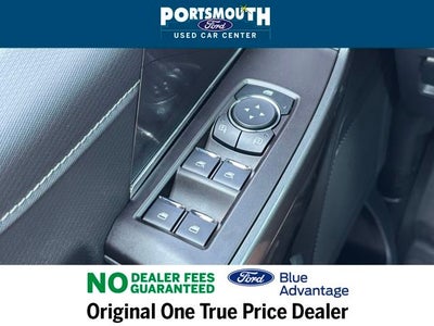 2023 Ford F-150 XLT Crew Cab