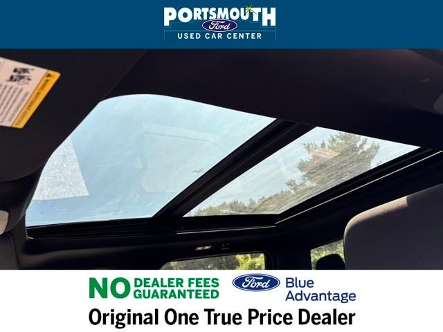 2023 Ford F-150 XLT Crew Cab