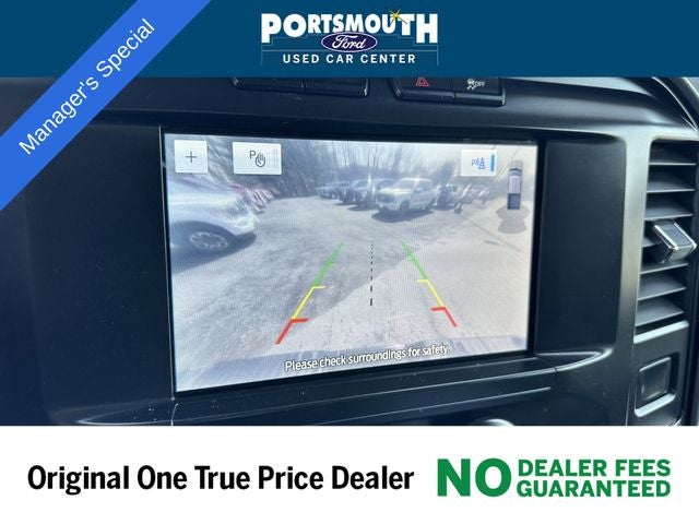 2023 Ford F-150 XLT Crew Cab