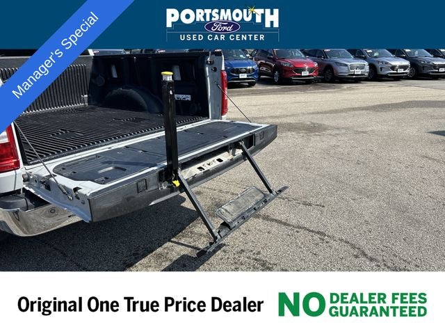 2023 Ford F-150 XLT Crew Cab