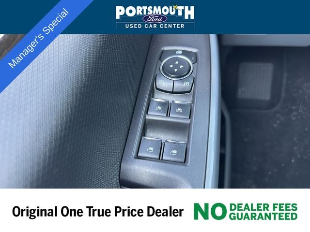 2023 Ford F-150 XLT Crew Cab