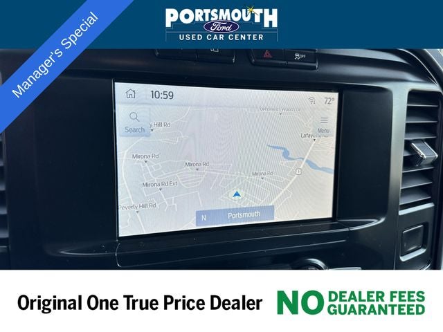 2023 Ford F-150 XLT Crew Cab