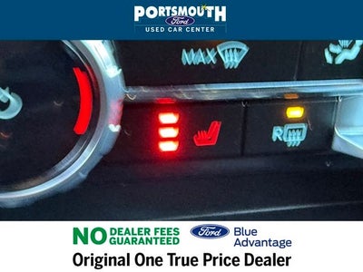 2023 Ford F-150 XLT Crew Cab