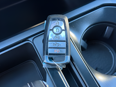 2023 Ford F-150 XLT Crew Cab