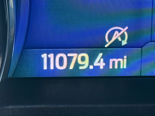 2023 Ford F-150 XLT Crew Cab