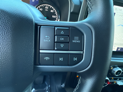 2023 Ford F-150 XLT Crew Cab