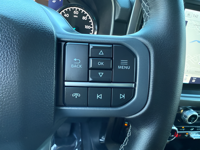 2023 Ford F-150 XLT Crew Cab