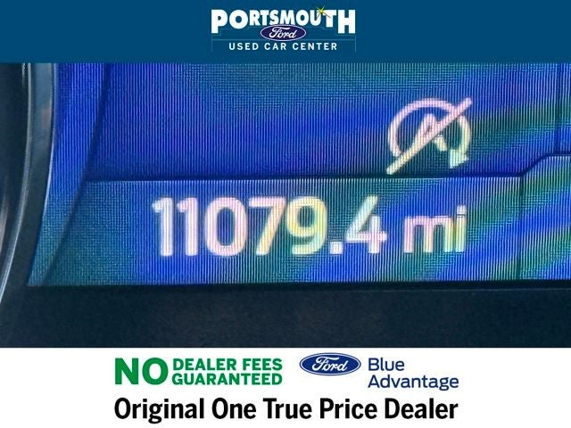 2023 Ford F-150 XLT Crew Cab