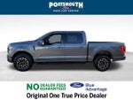 2023 Ford F-150 XLT Crew Cab