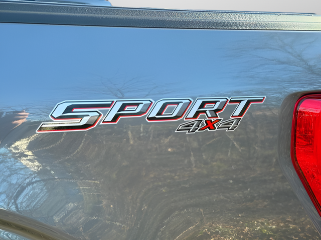 2023 Ford F-150 XLT Crew Cab