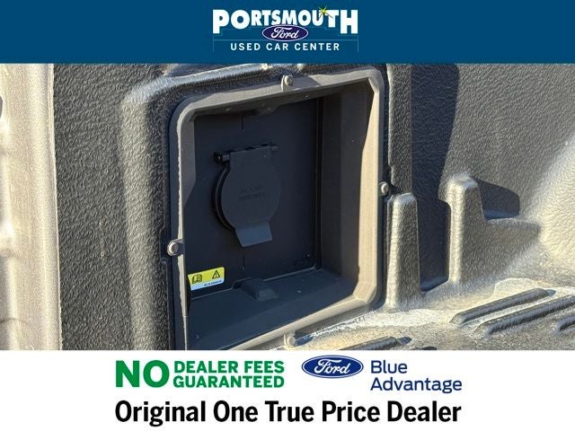 2023 Ford F-150 XLT Crew Cab