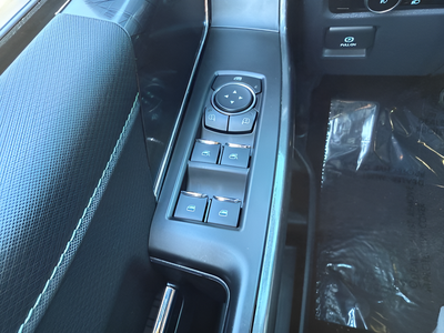 2023 Ford F-150 XLT Crew Cab